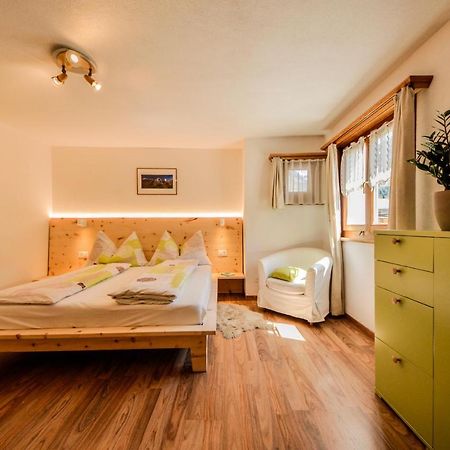 Appartement Chasa Curtins à Valchava Extérieur photo