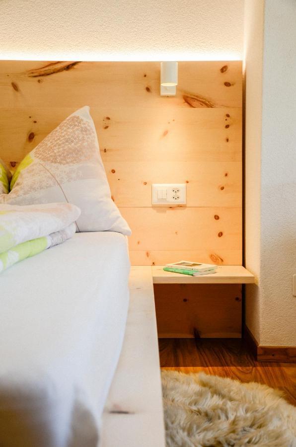 Appartement Chasa Curtins à Valchava Extérieur photo