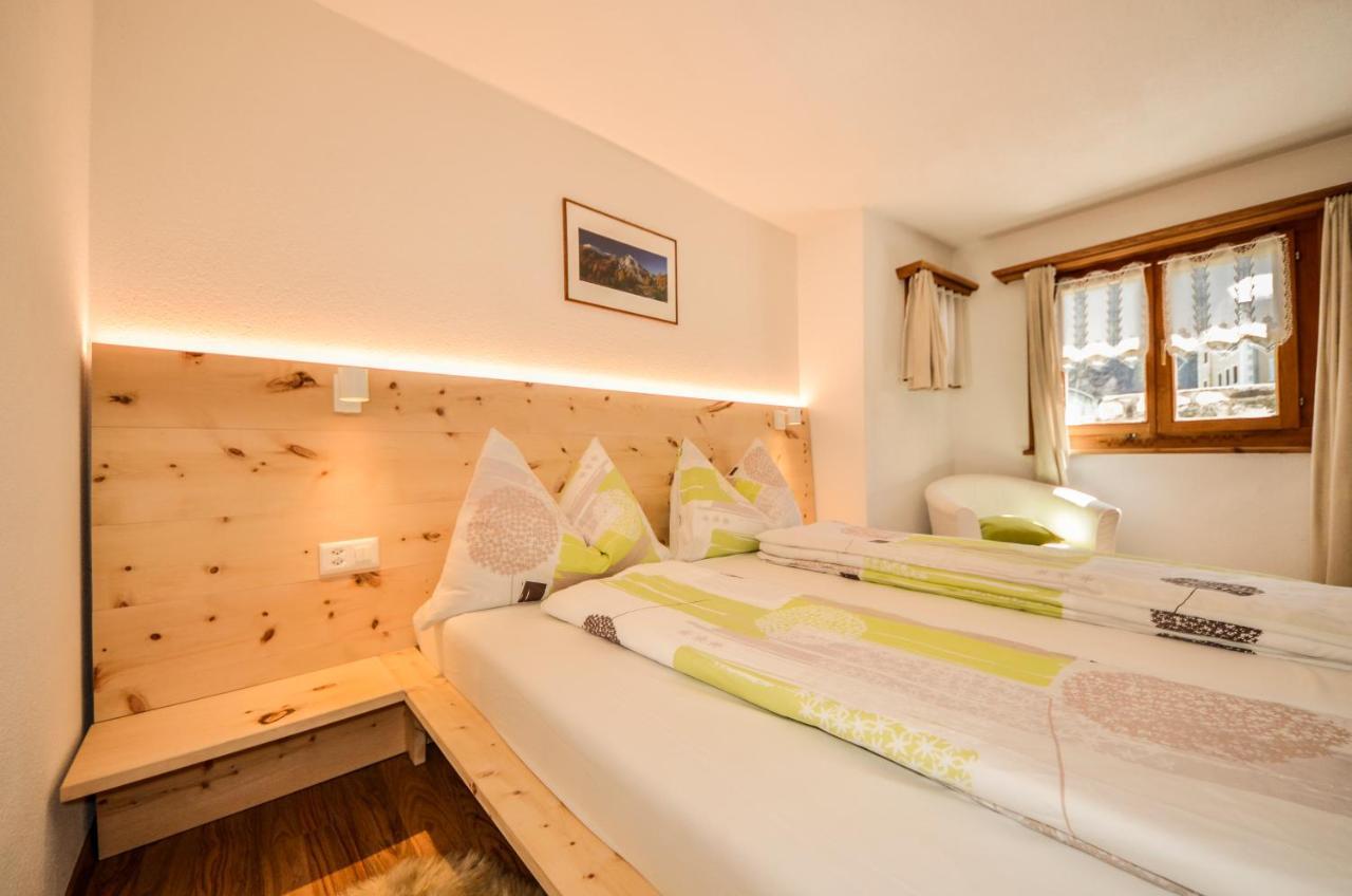 Appartement Chasa Curtins à Valchava Extérieur photo